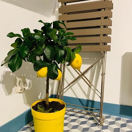 La Maison De Nina Sens Exteriör bild