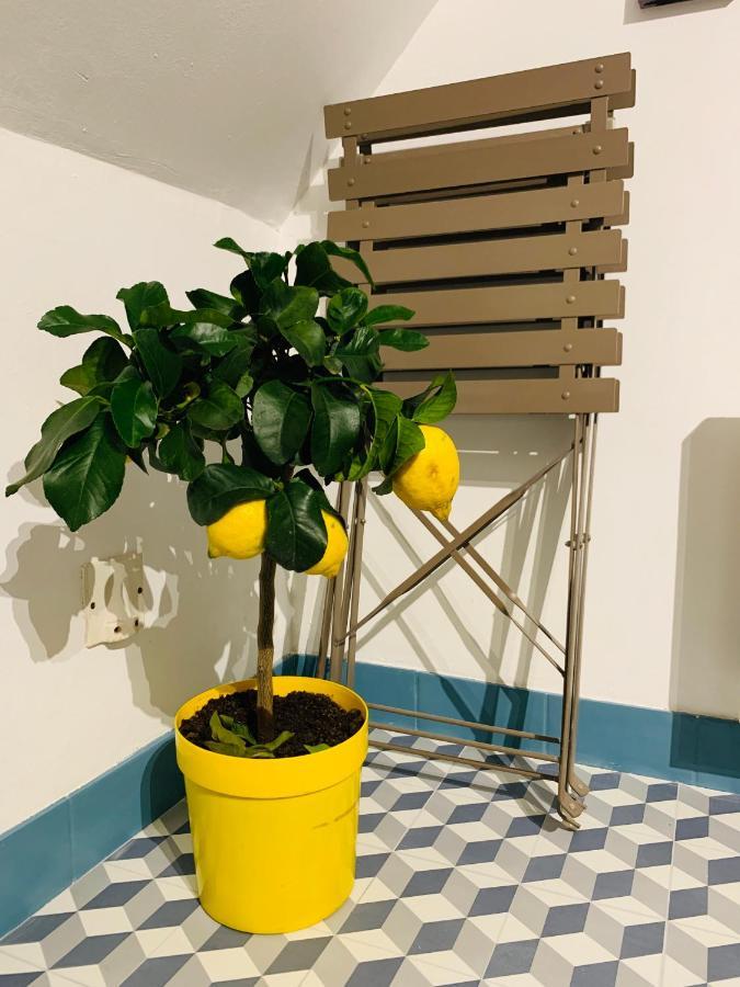 La Maison De Nina Sens Exteriör bild